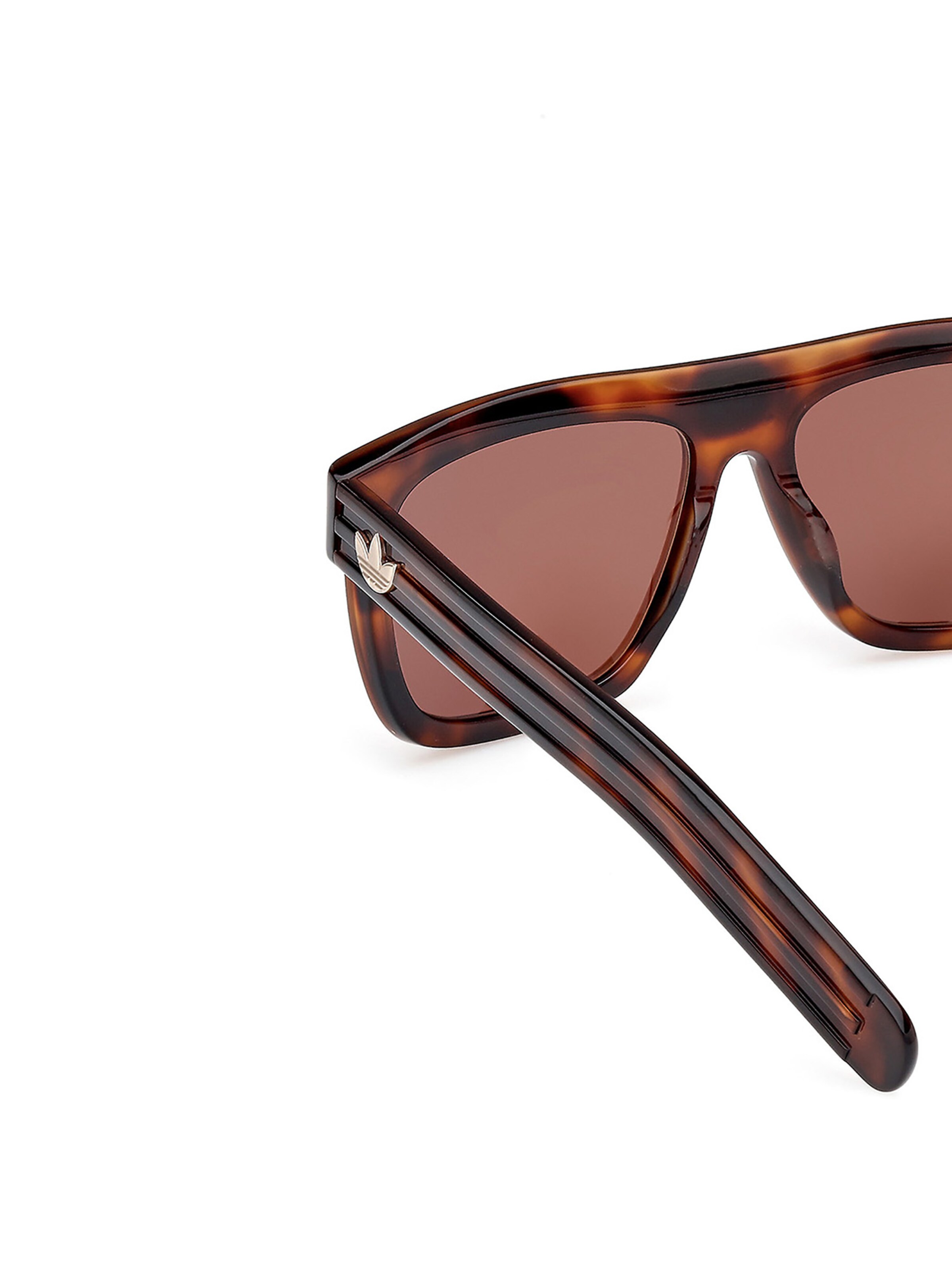 Occhiali da sole 'ORIGINALS' di ADIDAS ORIGINALS in marrone