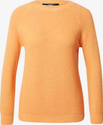 Weekend Max Mara Sweater 'LINZ' in Orange: front