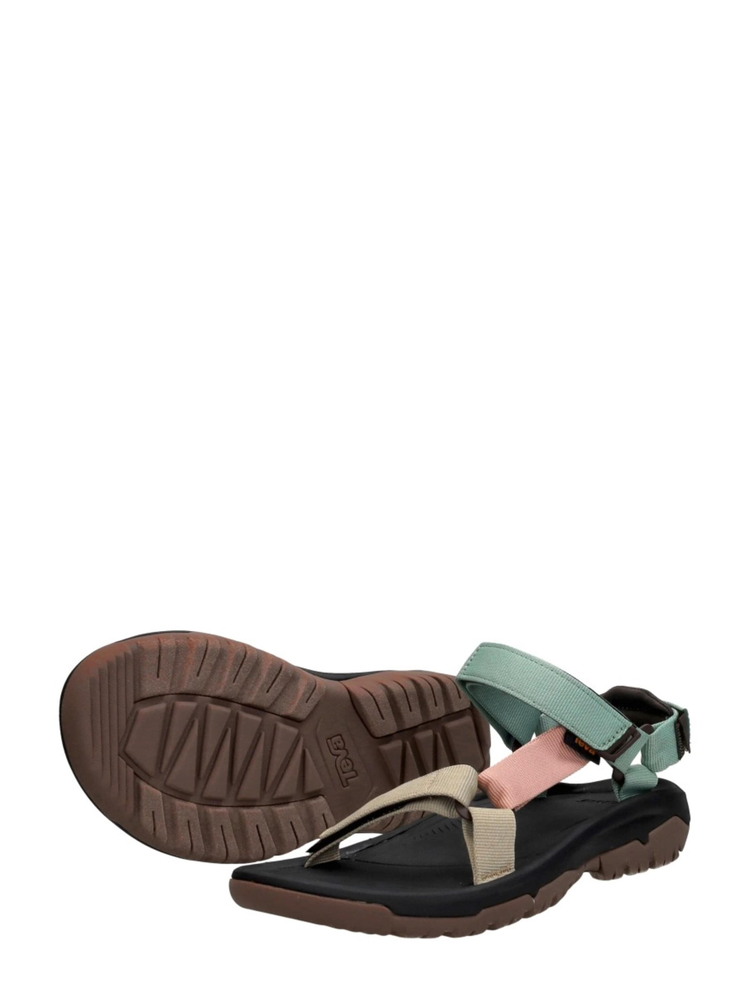 TEVA Sandals 'Hurricane XL T2' in Mixed colors