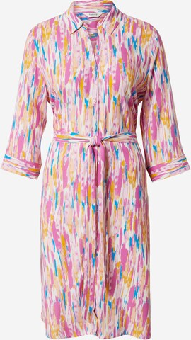 b.young Shirt Dress 'JOELLA' in Pink: front