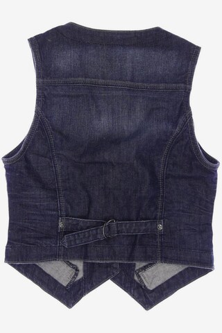 OPUS Vest in S in Blue