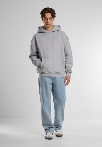 Felpa di Urban Classics in grigio