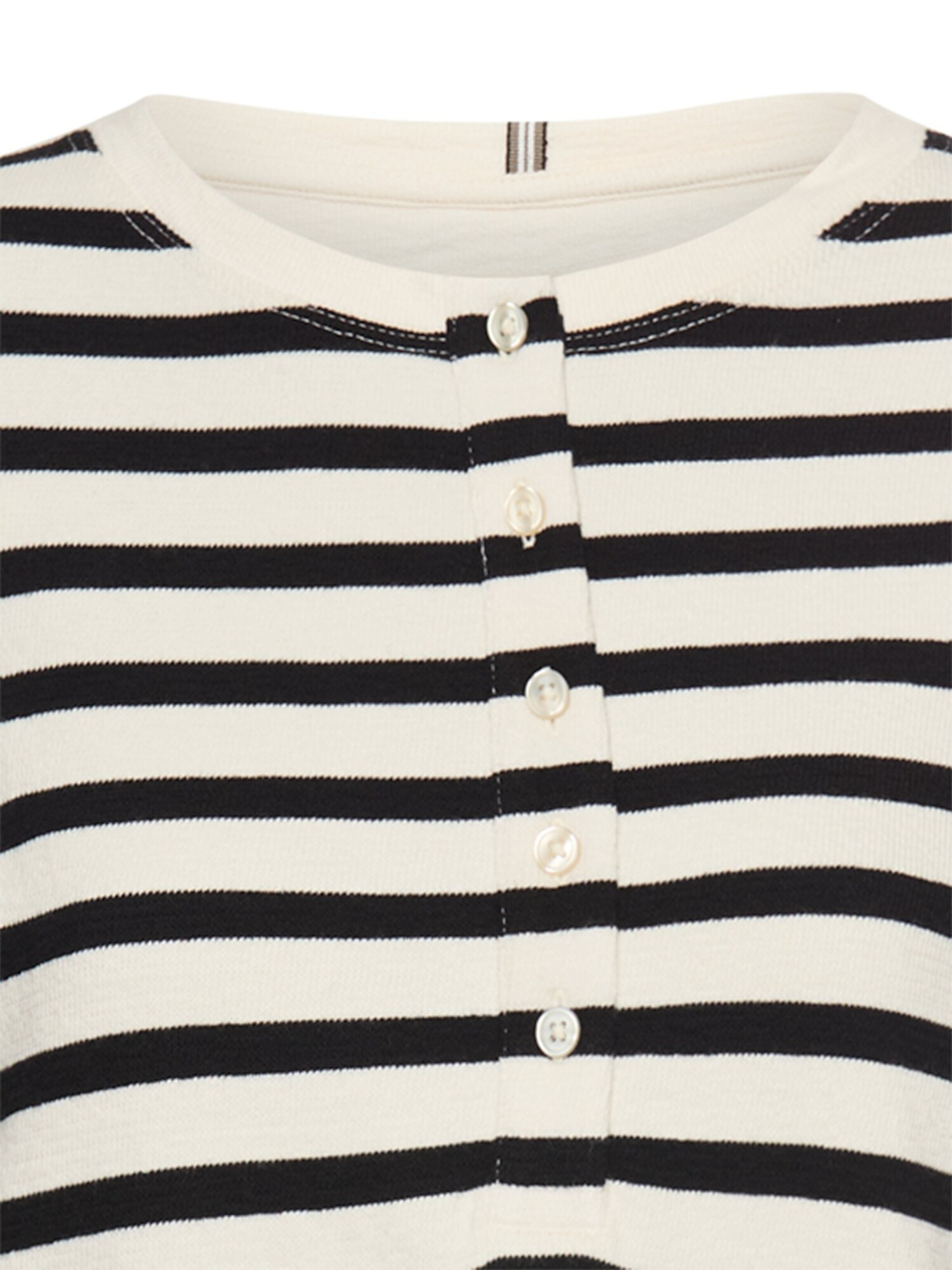 CAMEL ACTIVE Shirt in Black