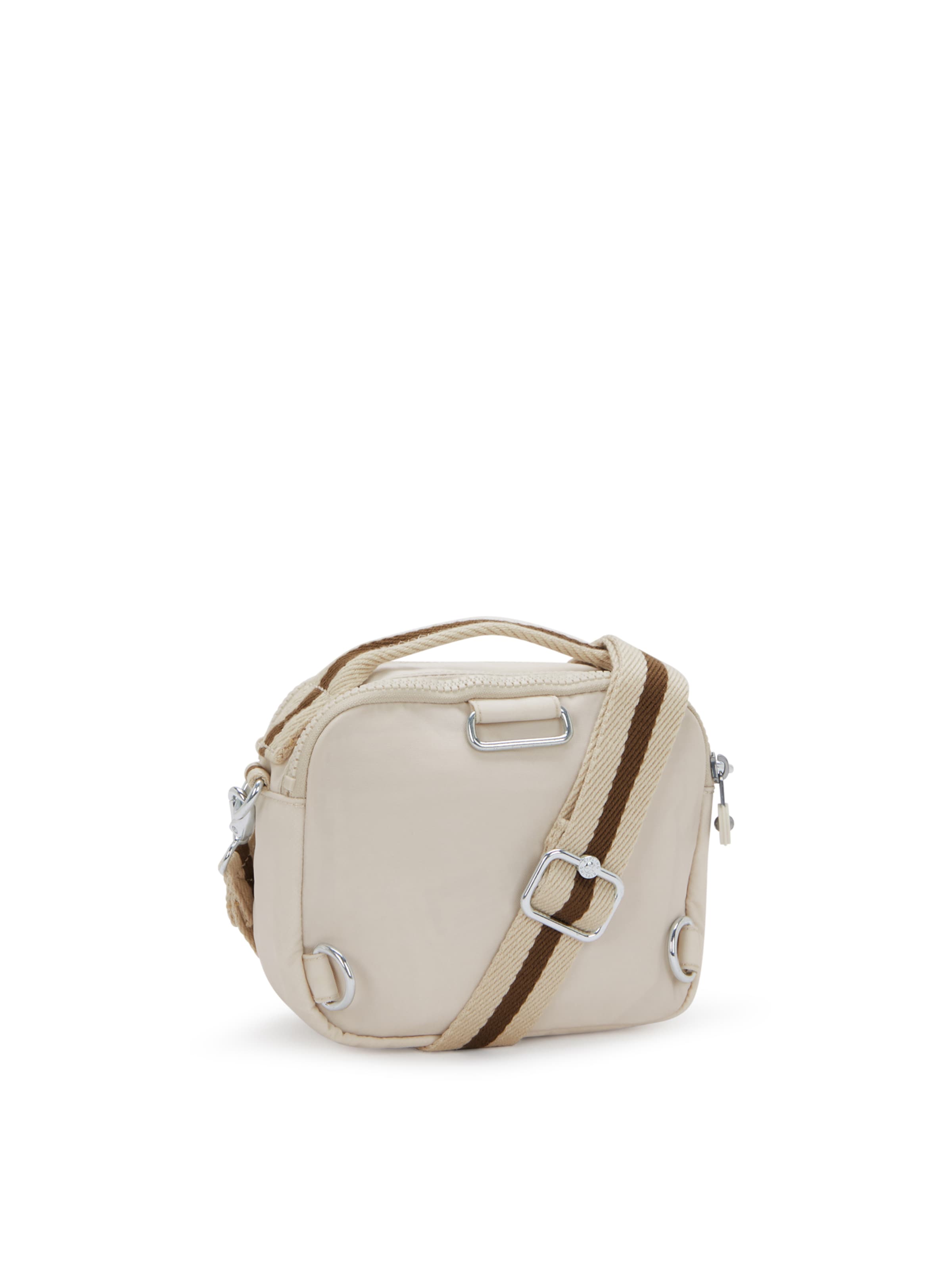 KIPLING Válltáska 'Cahir' - fehér