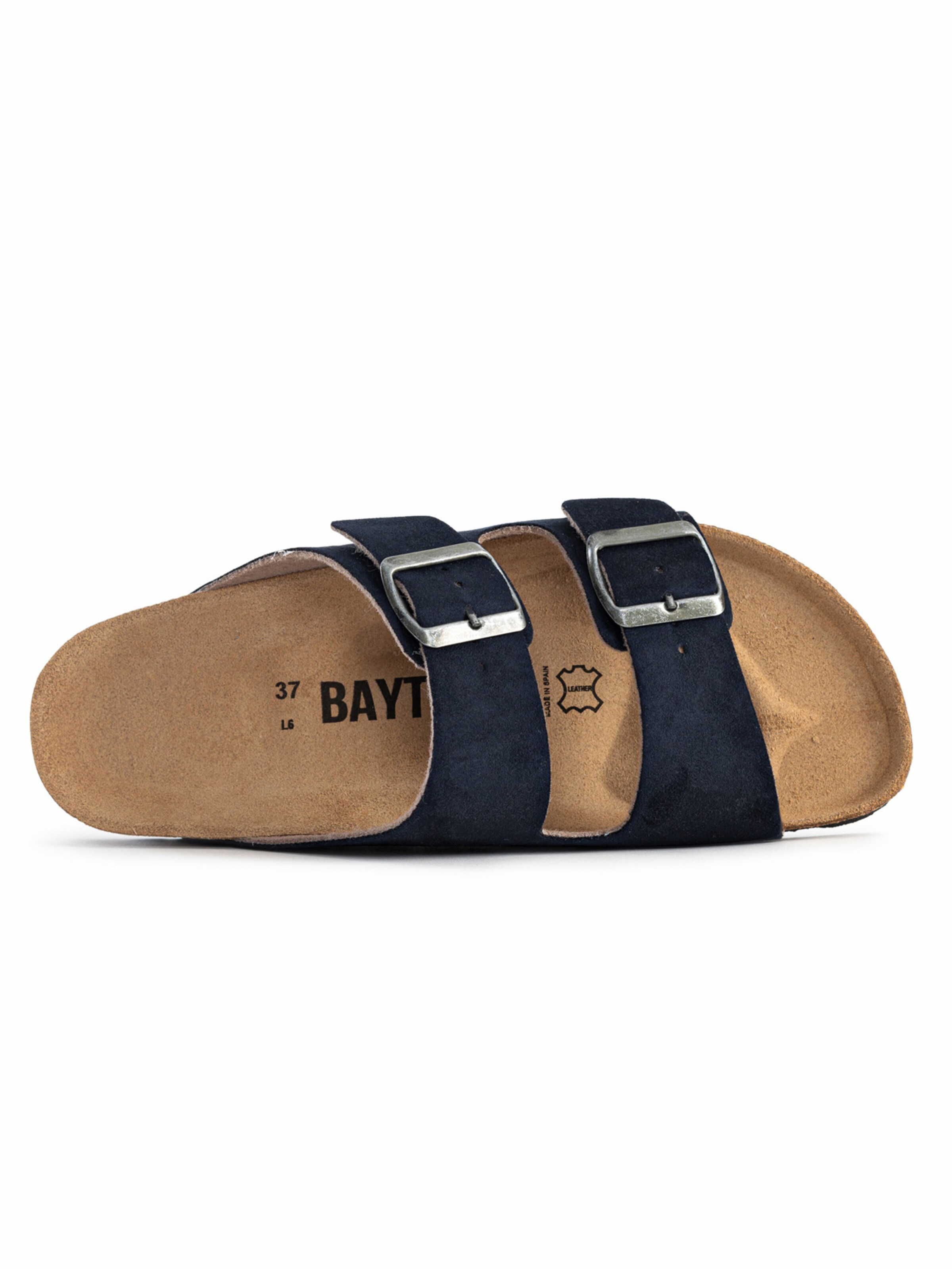 Mule 'Atlas' Bayton en bleu