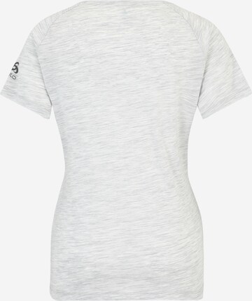 T-shirt fonctionnel ODLO en gris