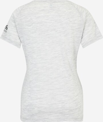 ODLO - Camiseta funcional en gris