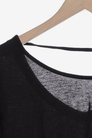 CATWALK JUNKIE T-Shirt XS in Schwarz