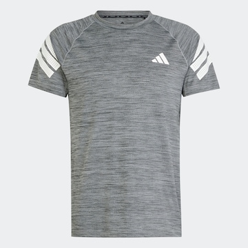 ADIDAS PERFORMANCE Koszulka funkcyjna 'Gym+' w kolorze czarny