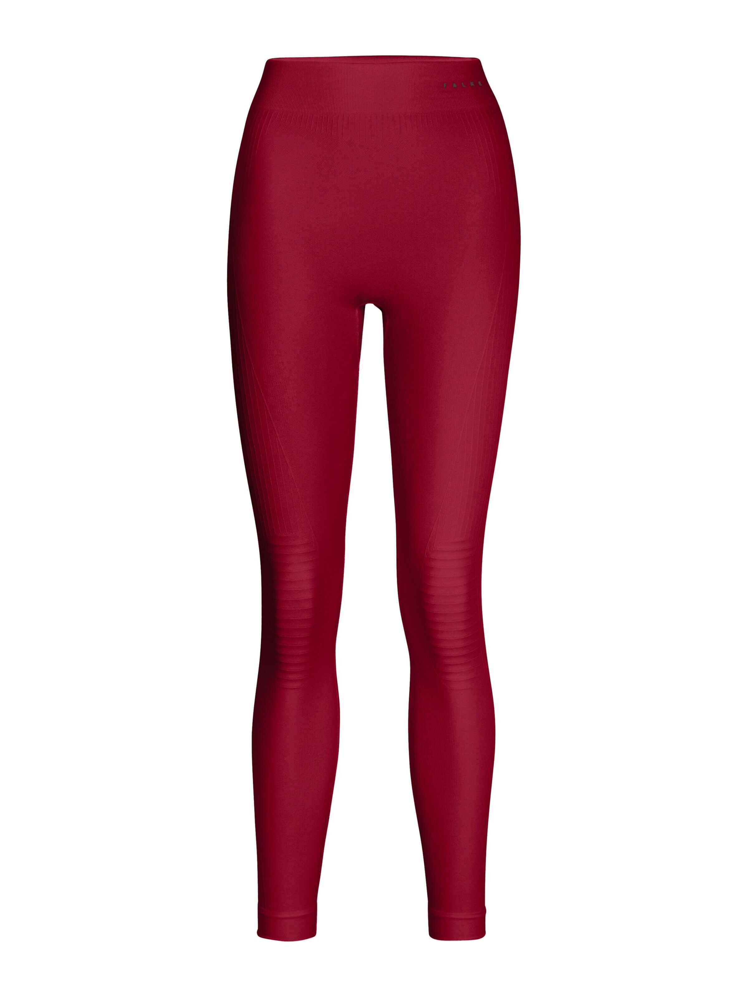 FALKE Strumpfhose‌‌‌‌‌‌‌ in Rot