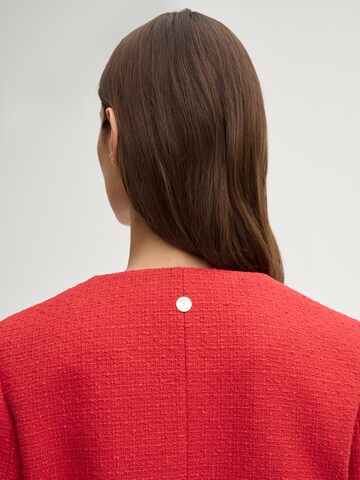 JOOP! Blazer 'Jodi' in Red