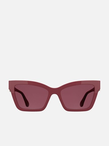 Karl Lagerfeld Sonnenbrille‌‌‌‌‌‌ in Pink