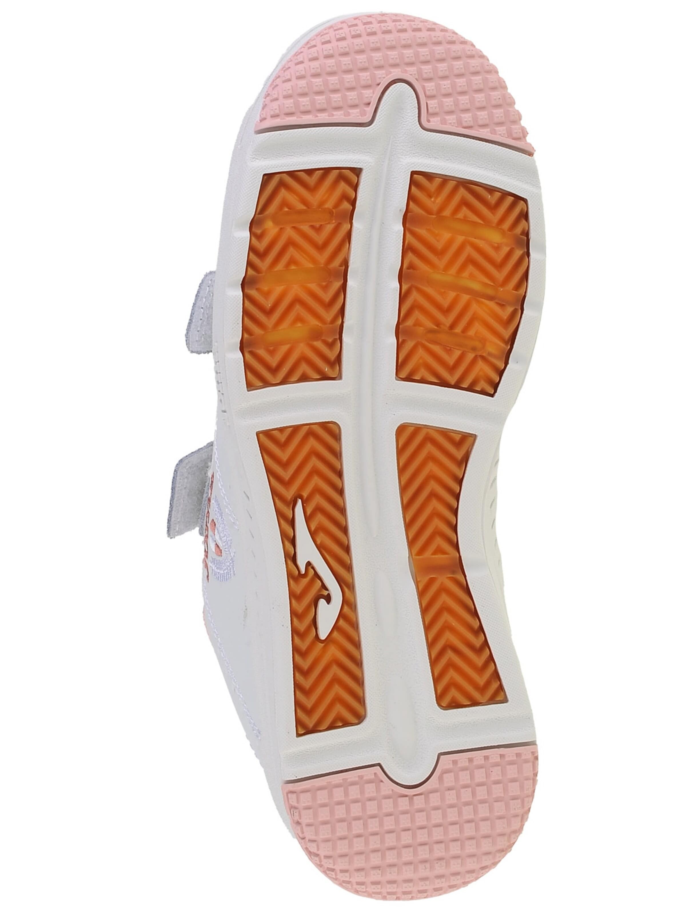 JOMA Trainers 'W.Play Jr 21 WPLAYW' in White