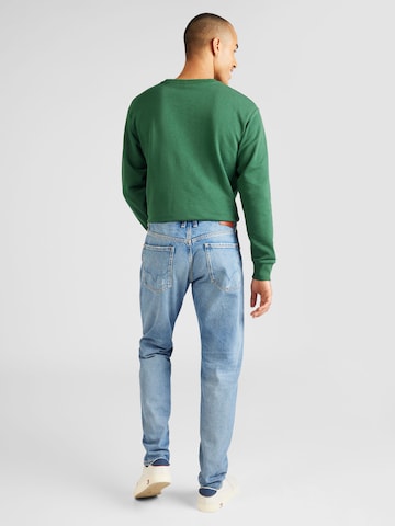 Pepe Jeans Loosefit Jeans in Blauw