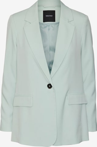 VERO MODA Blazer 'Rita' in Grün: predná strana