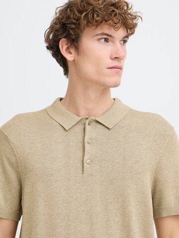 Casual Friday Μπλουζάκι 'CFBELLS' σε μπεζ