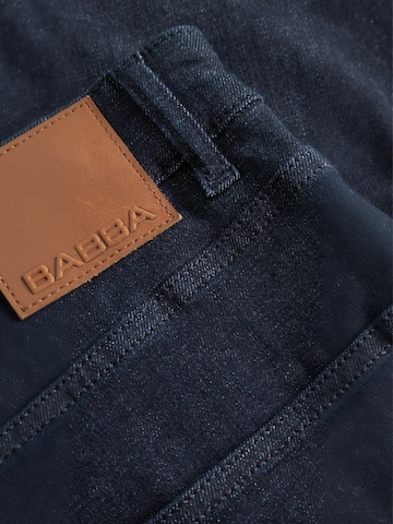 GABBA Regular Jeans ' GABalex ' in Blue: back