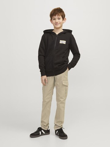 Jack & Jones Junior Slimfit Παντελόνι 'Maro' σε μπεζ