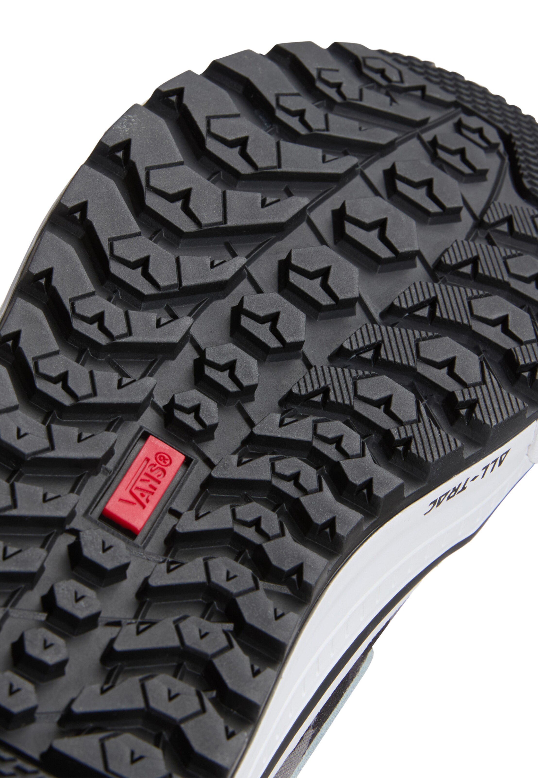 VANS Visoke superge 'Sk8-Hi' | siva barva
