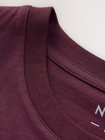 Next Μπλουζάκι σε λιλά