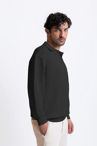 UNIQVIBE Sweatshirt in Grijs