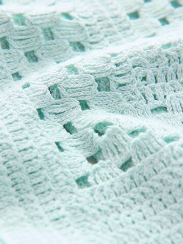 Pull-over Next en bleu