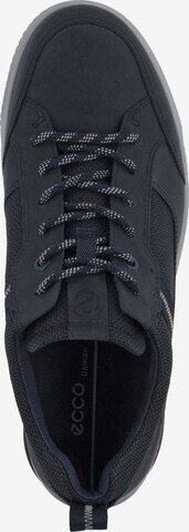 ECCO Sneakers laag in Blauw