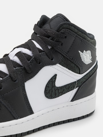 Jordan Sneakers 'Air Jordan 1' i sort