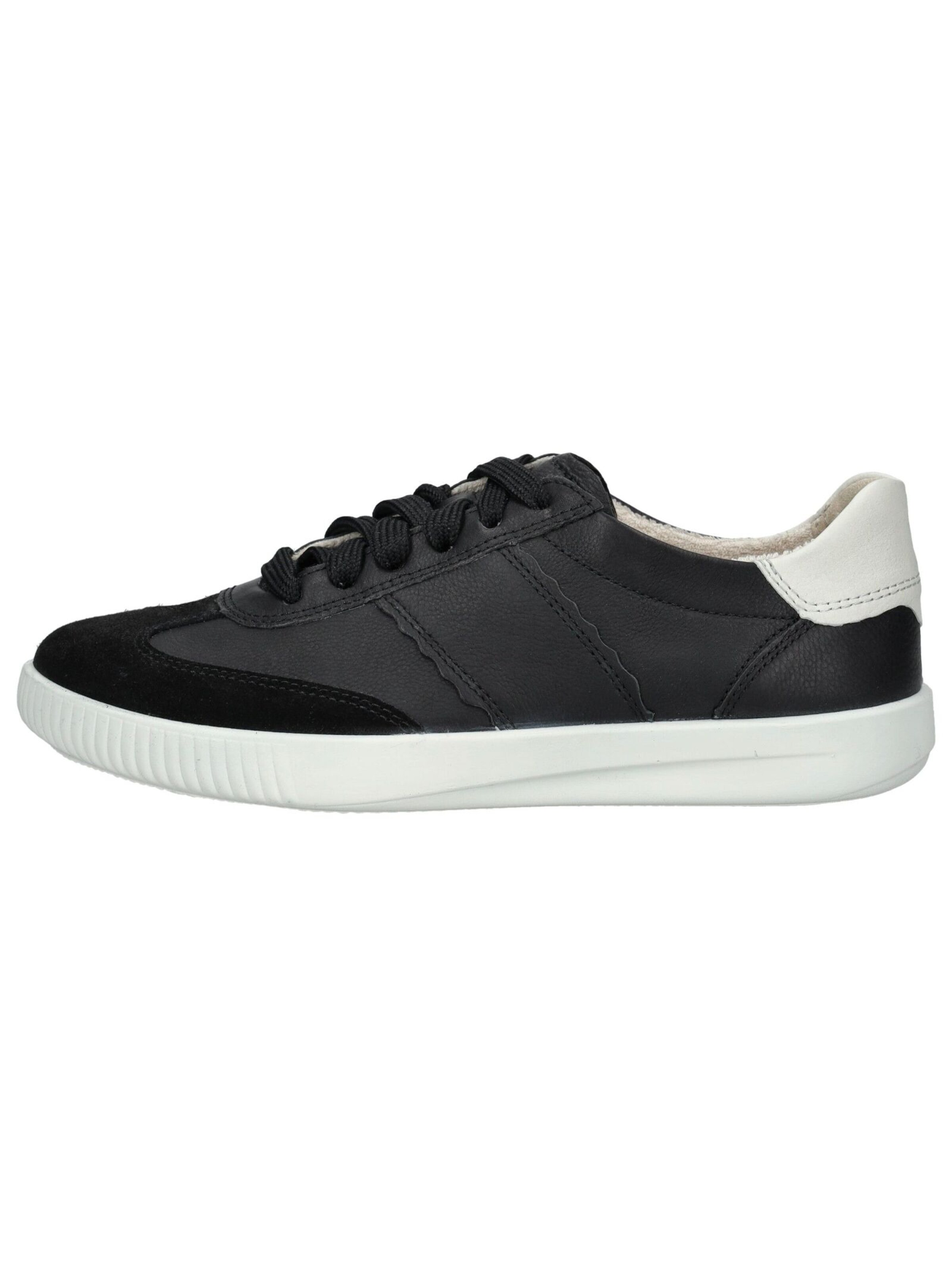 Legero Sneaker in Schwarz