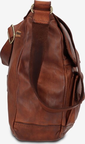 Campomaggi Crossbody Bag in Brown