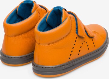 CAMPER Sneakers in Orange