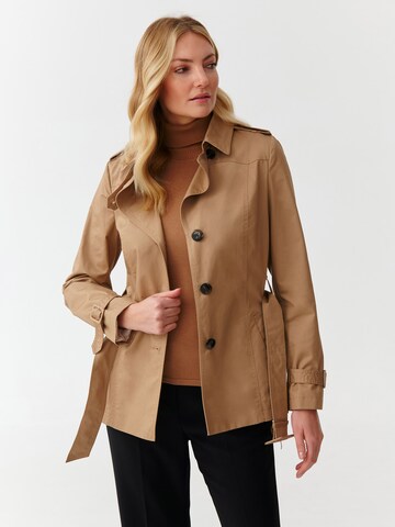 TATUUM Between-Season Jacket ' MEG' in Beige