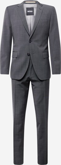 BOSS Suit 'Huge' in Grey, Item view