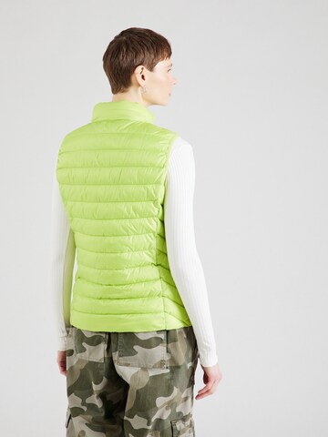 s.Oliver Vest in Green