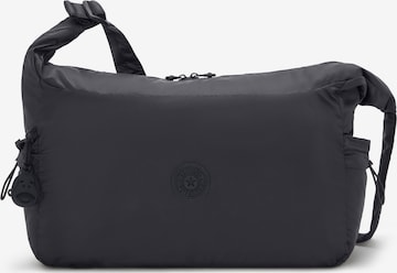 KIPLING Schoudertas 'Gwyn' in Zwart: voorkant