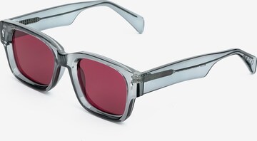 ECO Shades Sunglasses 'Montana' in Grey