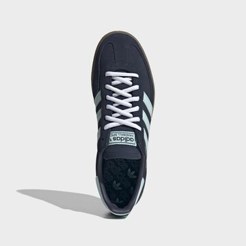 Baskets basses 'Jamaika Handball Spezial' ADIDAS ORIGINALS en bleu