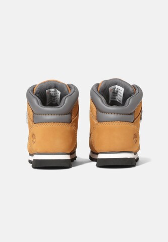 TIMBERLAND - Bota 'Euro Sprint' em castanho