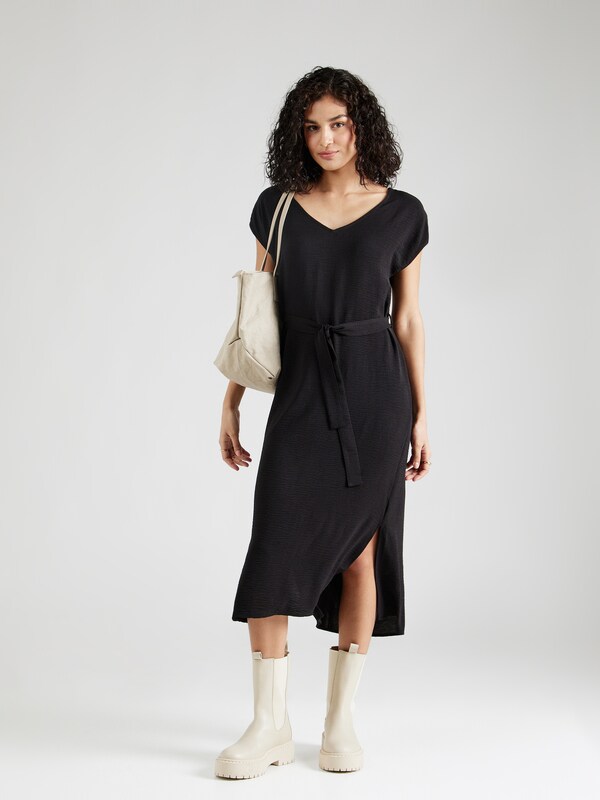 QS Dress in Black