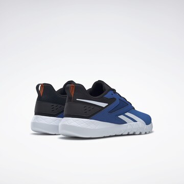 Pantofi sport ' Flexagon Energy 4' de la Reebok pe albastru