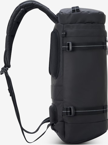 Delsey Paris Backpack 'Raspail' in Black