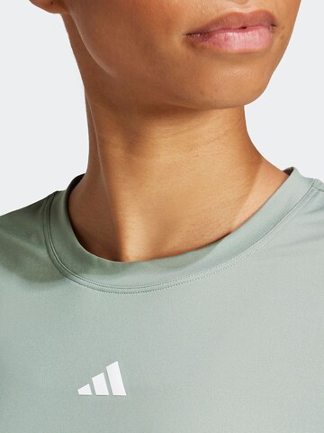 ADIDAS PERFORMANCE Performance Shirt 'HYGLM' in Green
