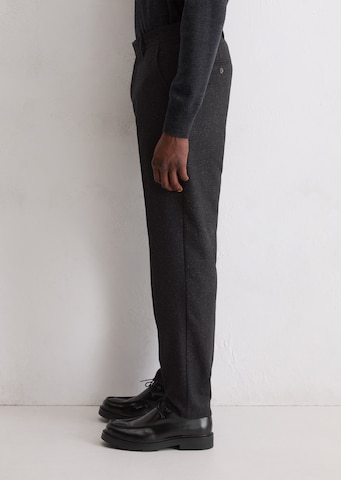 Regular Pantalon Marc O'Polo en noir