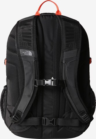 THE NORTH FACE Reppu 'Borealis' värissä musta