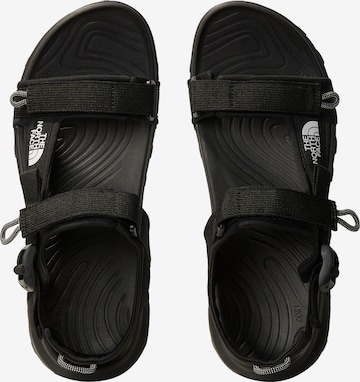 THE NORTH FACE Sandal 'M EXPLORE CAMP' in Black