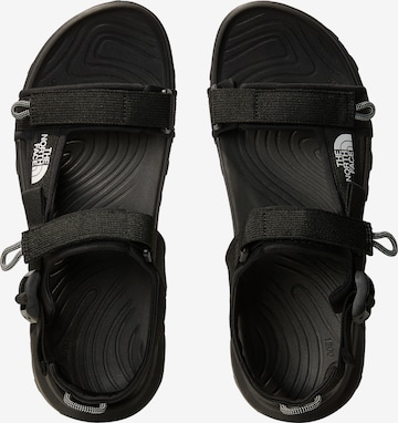 THE NORTH FACE Sandals 'M EXPLORE CAMP' in Black