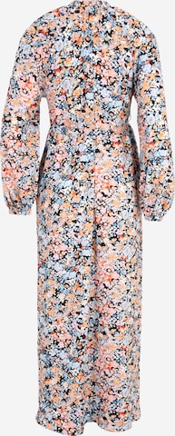 Vero Moda Maternity فستان 'GINNY' بلون ألوان ثانوية