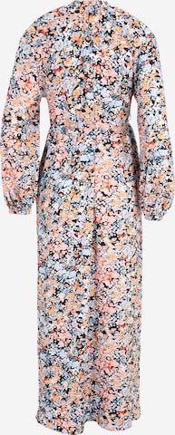 Vero Moda Maternity - Vestido 'GINNY' em mistura de cores