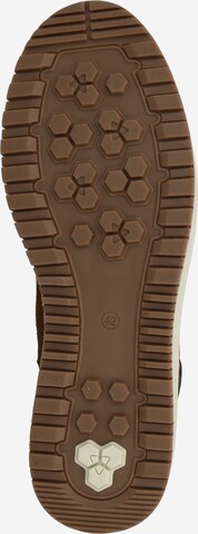 BULLBOXER High-top trainers in Brown