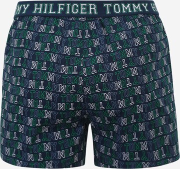 Tommy Hilfiger Underwear - Boxers em azul